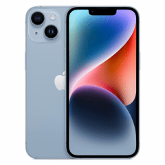 Apple iPhone 14 256 ГБ, Blue, Голубой