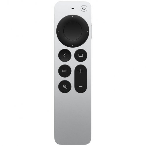 Пульт дистанционного управления Apple Siri Remote MNC73