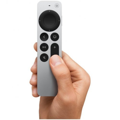 Пульт дистанционного управления Apple Siri Remote MNC73