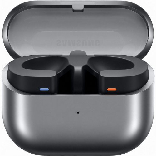 Беспроводные наушники Samsung Galaxy Buds3, Серебро