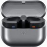Беспроводные наушники Samsung Galaxy Buds3, Серебро