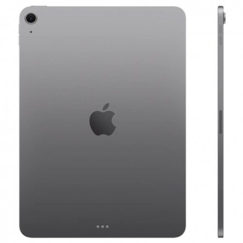 Apple iPad Air (2025) M3 11" Wi-Fi 512 ГБ, серый космос