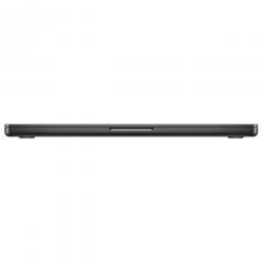 Apple MacBook Pro 14" (M4 Max 16C CPU, 40C GPU, 2024) 128 ГБ, 2 ТБ SSD, Black, чёрный космос, (Custom), Z1FD000011