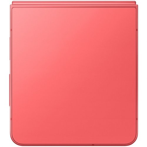 Смартфон Samsung Galaxy Z Flip7, 256 ГБ, Коралловый, Coral, SM-F766B12256CRL1E1S