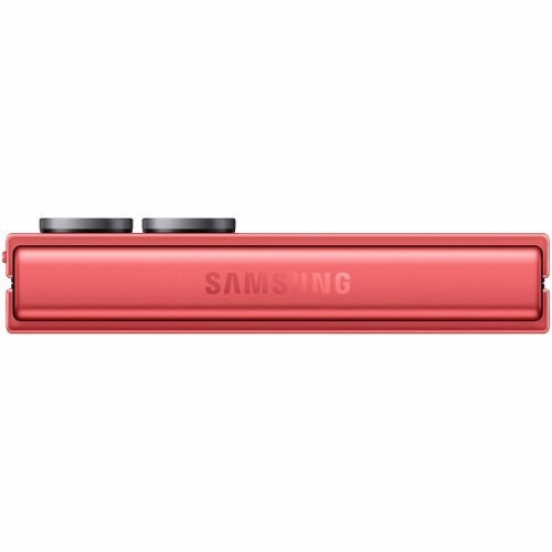 Смартфон Samsung Galaxy Z Flip7, 256 ГБ, Коралловый, Coral, SM-F766B12256CRL1E1S
