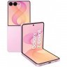 Смартфон Samsung Galaxy Z Flip8 256 ГБ, розовый