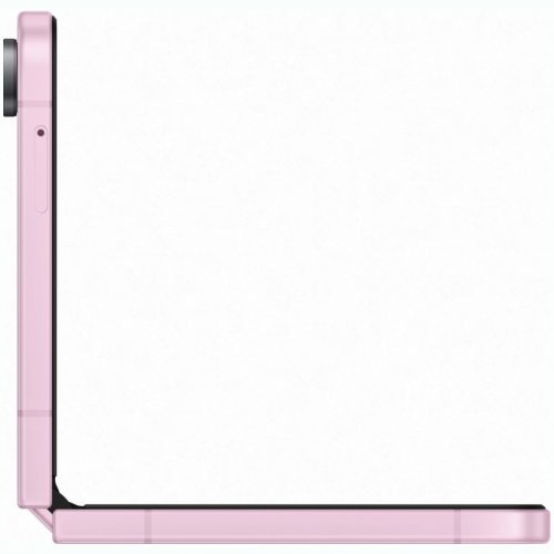 Смартфон Samsung Galaxy Z Flip8 256 ГБ, розовый
