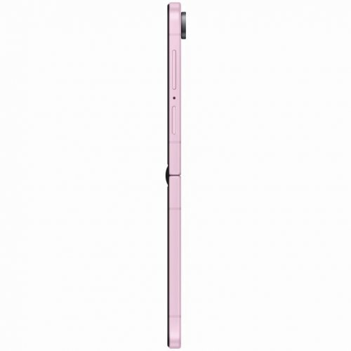Смартфон Samsung Galaxy Z Flip8 256 ГБ, розовый