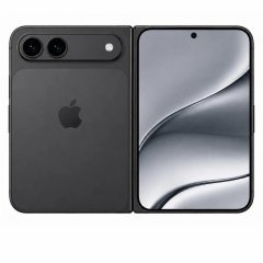 Apple iPhone Ultra 512 ГБ, Black, Черный