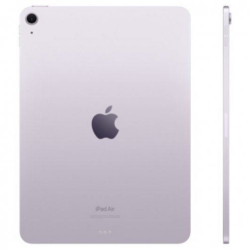 Apple iPad Air (2024) 11" Wi-Fi 256 ГБ, Purple, Фиолетовый