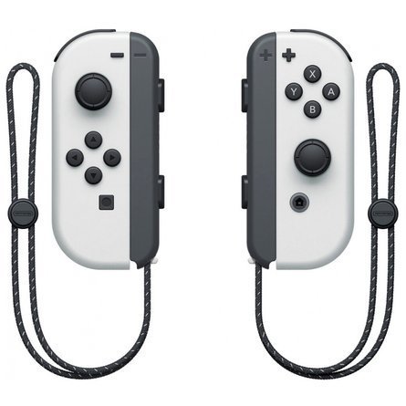 Портативная игровая консоль Nintendo Switch OLED-модель
