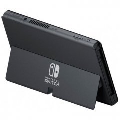 Портативная игровая консоль Nintendo Switch OLED-модель