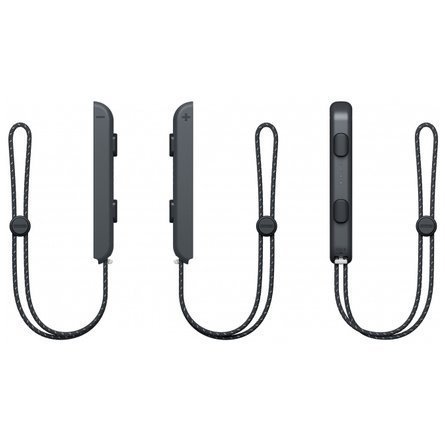 Портативная игровая консоль Nintendo Switch OLED-модель