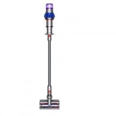 Беспроводной вертикальный пылесос Dyson V15 Detect Extra SV22, Blue/Nickel