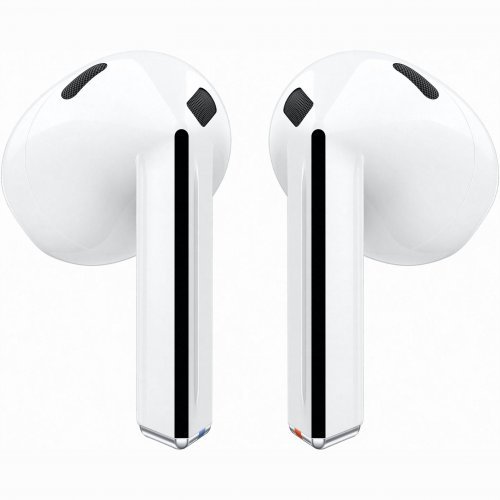 Беспроводные наушники Samsung Galaxy Buds3, белые