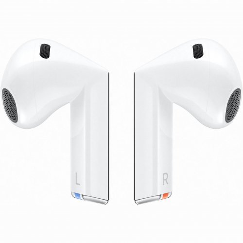 Беспроводные наушники Samsung Galaxy Buds3, белые