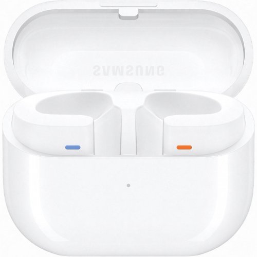 Беспроводные наушники Samsung Galaxy Buds3, белые