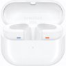 Беспроводные наушники Samsung Galaxy Buds3, белые