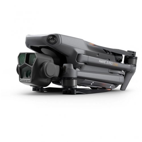 Квадрокоптер DJI Mavic 3 Pro Cine Premium Combo (DJI RC Pro)