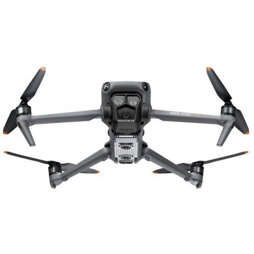 Квадрокоптер DJI Mavic 3 Pro Cine Premium Combo (DJI RC Pro)