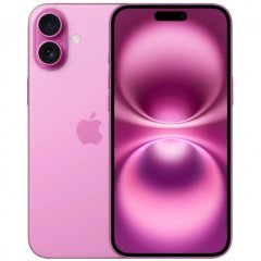 Apple iPhone 16 Plus 512 ГБ, Pink, Розовый