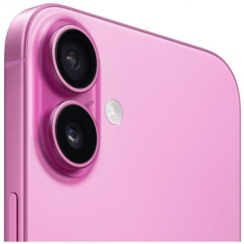 Apple iPhone 16 Plus 512 ГБ, Pink, Розовый