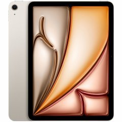Apple iPad Air (2025) M3 11" Wi-Fi 512 ГБ, сияющая звезда