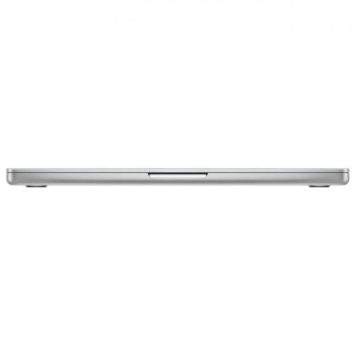 Apple MacBook Pro 14" (M4 Max 16C CPU, 40C GPU, 2024) 128 ГБ, 2 ТБ SSD, Silver, серебристый, (Custom), Z1FD0000Q
