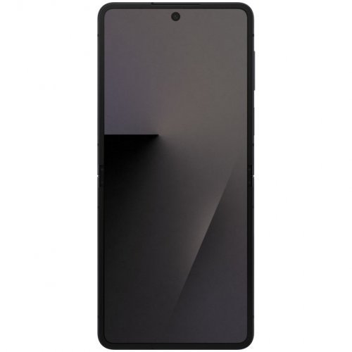 Смартфон Samsung Galaxy Z Flip7, 512 ГБ, Чёрный, Jet Black, SM-F766B12512BLK1E1S
