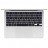 Apple MacBook Air 13" (M5, 10C CPU/10C GPU, 2026), 24 ГБ, 1 ТБ SSD, серебристый