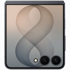 Смартфон Samsung Galaxy Z Flip8 512 ГБ, графит