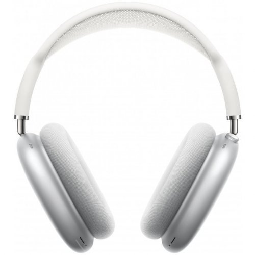 Наушники Apple AirPods Max, серебристый