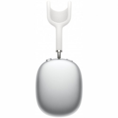 Наушники Apple AirPods Max, серебристый