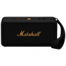 Портативная колонка Marshall Middleton, Black/Brass
