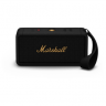 Портативная колонка Marshall Middleton, Black/Brass