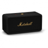 Портативная колонка Marshall Middleton, Black/Brass