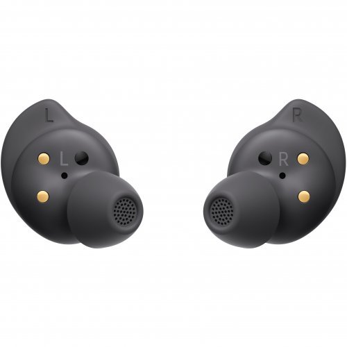 Беспроводные наушники Samsung Galaxy Buds FE, графит