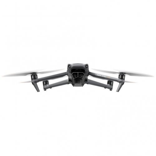 Квадрокоптер DJI Mavic 3 Pro Fly More Combo (DJI RC Pro)