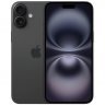 Apple iPhone 16 Plus 512 ГБ, Black, Чёрный