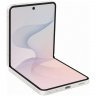 Смартфон Samsung Galaxy Z Flip8 512 ГБ, кремовый