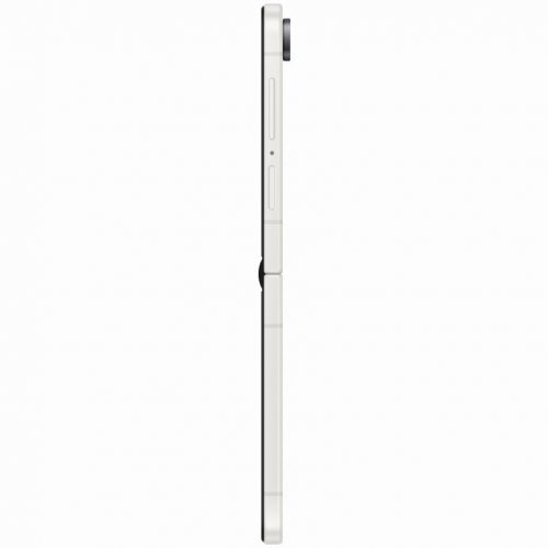 Смартфон Samsung Galaxy Z Flip8 512 ГБ, кремовый