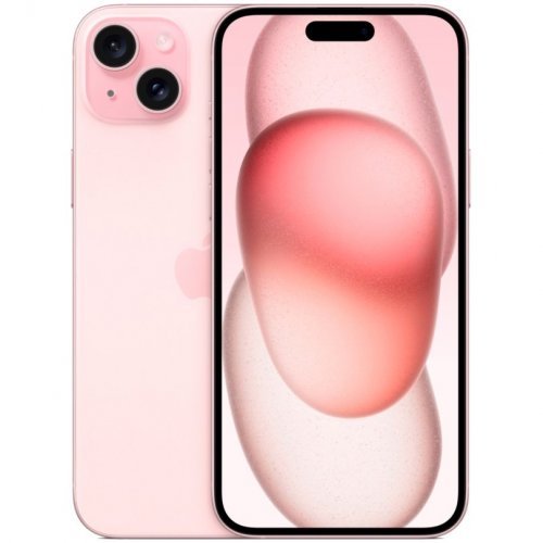 Apple iPhone 15 Plus 256 ГБ Pink, Розовый