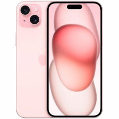 Apple iPhone 15 Plus 256 ГБ Pink, Розовый