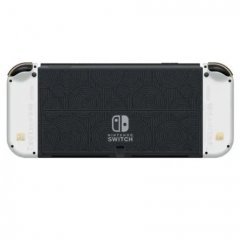 Портативная игровая консоль Nintendo Switch OLED-модель The Legend of Zelda