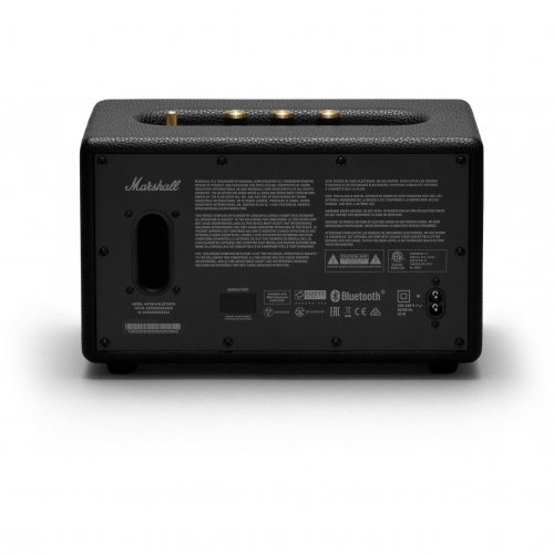 Беспроводная колонка Marshall Acton II, Black