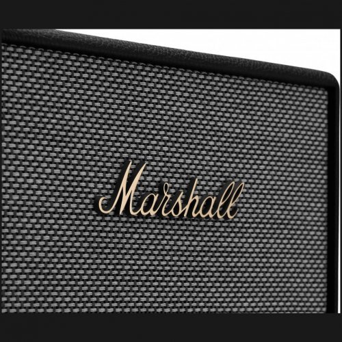 Беспроводная колонка Marshall Acton II, Black