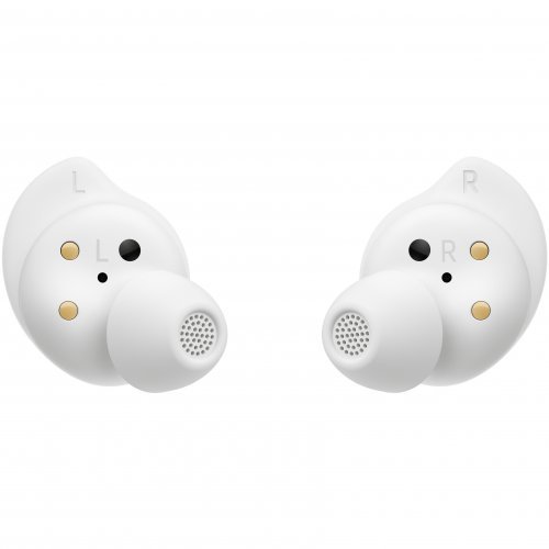 Беспроводные наушники Samsung Galaxy Buds FE, белый