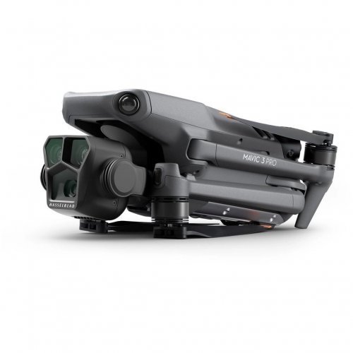Квадрокоптер DJI Mavic 3 Pro (DJI RC)