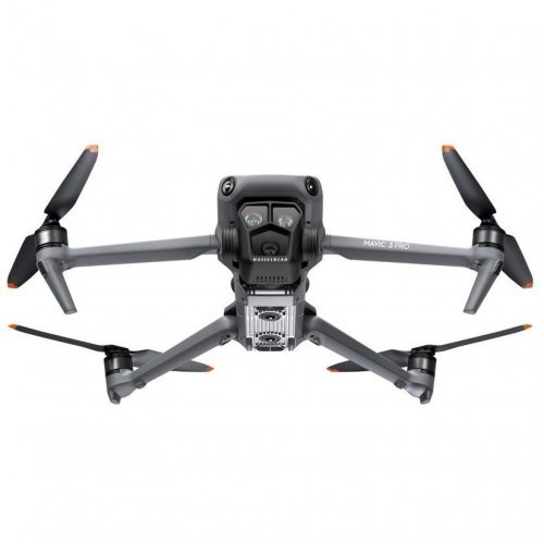Квадрокоптер DJI Mavic 3 Pro (DJI RC)