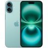 Apple iPhone 16 Plus 512 ГБ, Teal, Бирюзовый